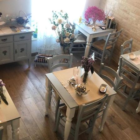 B&B Domar Civitanova Marche Exterior photo