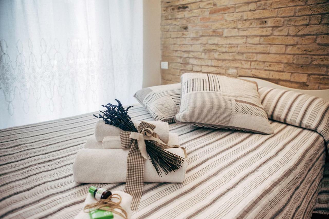 B&B Domar Civitanova Marche Exterior photo