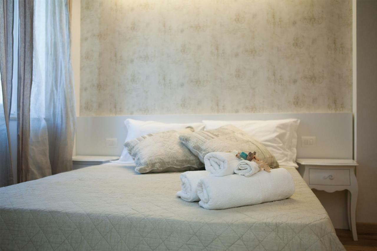 B&B Domar Civitanova Marche Exterior photo